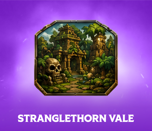 Stranglethorn Vale